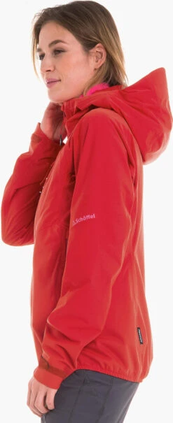 Schöffel 3L Jacket Charleroi Women 7 Schöffel 3L Jacket Charleroi Women -Schöffel 3l jacket charleroi women 46 12577 23496 2003 34Pi1shPmxt3ByP