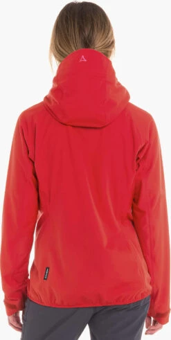 Schöffel 3L Jacket Charleroi Women 6 Schöffel 3L Jacket Charleroi Women -Schöffel 3l jacket charleroi women 46 12577 23496 2003 34bMizXr6UxA6ZE