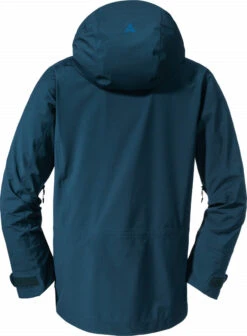 Titelseite -Schöffel 3l jacket la grave men 46 23075 23491 8859 50CP88G3YTWMCUH