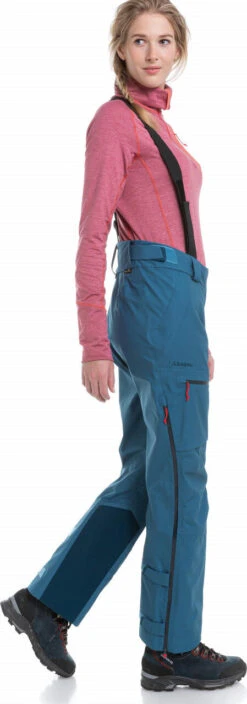 Schöffel 3L Pants Annapolis -Schöffel 3l pants annapolis 46 12486 23324 8680 36WOjGvhMT75R6n