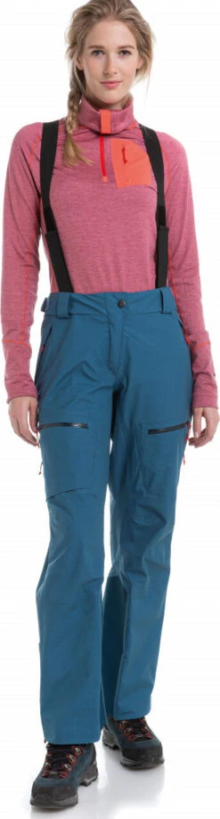 Schöffel 3L Pants Annapolis -Schöffel 3l pants annapolis 46 12486 23324 8680 48wSg1SLeuvsVrd