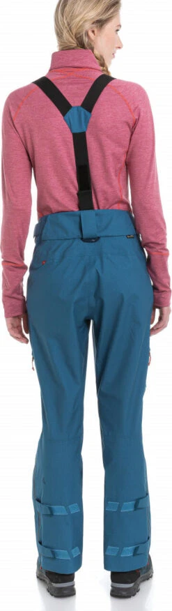Schöffel 3L Pants Annapolis -Schöffel 3l pants annapolis 46 12486 23324 8680 48zPtbWvpx1qQ1t
