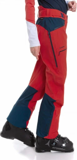 Schöffel 3L Pants Marmolada Women -Schöffel 3l pants marmolada women 46 12849 23492 2500 42