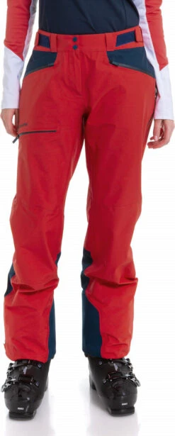 Schöffel 3L Pants Marmolada Women -Schöffel 3l pants marmolada women 46 12849 23492 2500 4812GGozY2uyuZg