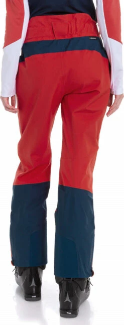 Schöffel 3L Pants Marmolada Women -Schöffel 3l pants marmolada women 46 12849 23492 2500 48KZptvSQrbdGzK