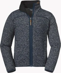 Schöffel Fleece Jacket Anchorage2