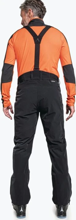 Schöffel Ski Pants Maroispitze Men 11 Schöffel Ski Pants Maroispitze Men -Schöffel 4061636387961 1