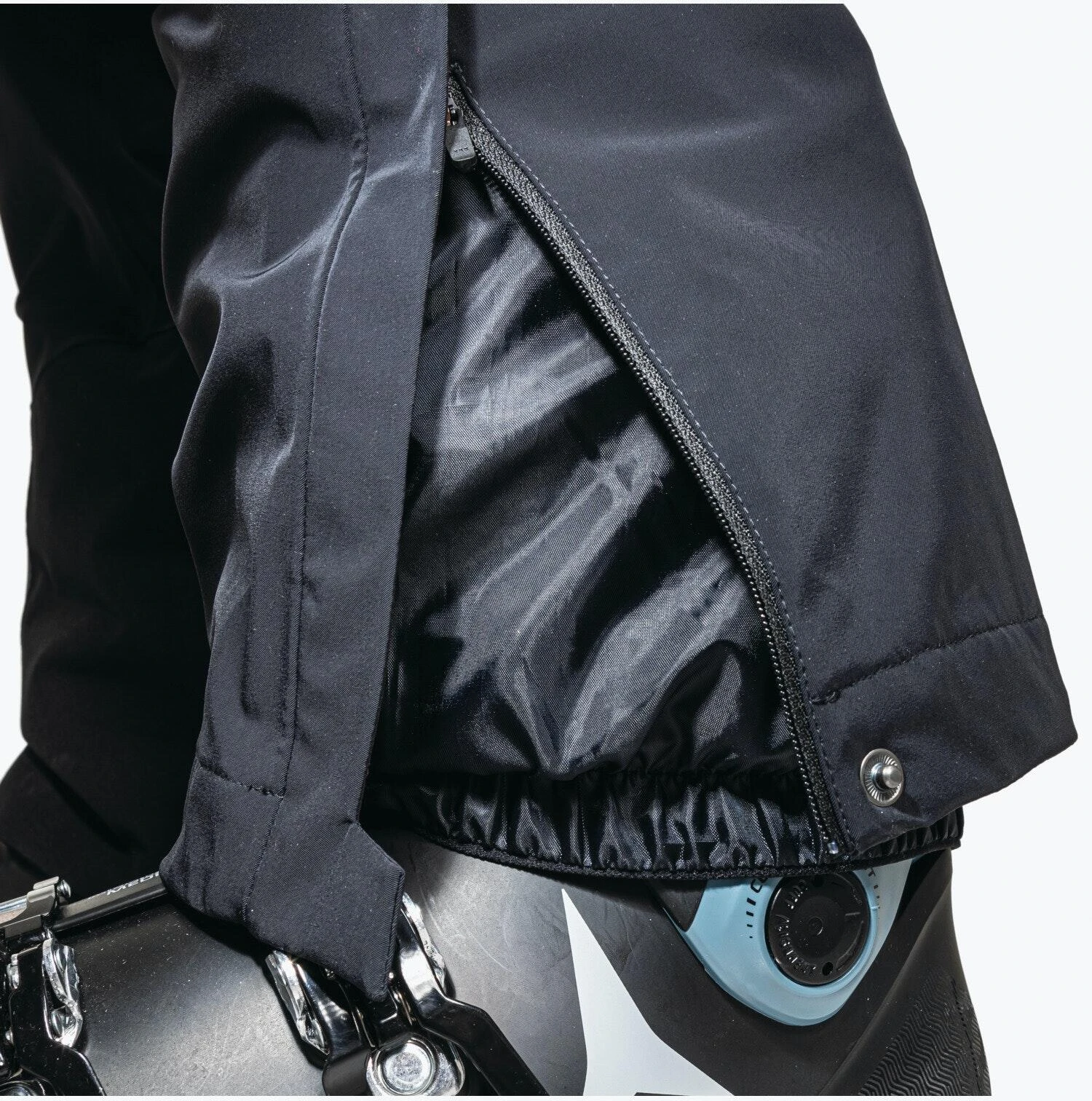 Schöffel Ski Pants Maroispitze Men 5 Schöffel Ski Pants Maroispitze Men – Bild 5