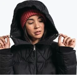 Schöffel Insulated Parka Boston Women -Schöffel 4061636434788 3