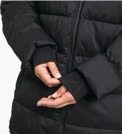 Schöffel Insulated Parka Boston Women -Schöffel 4061636434788 4