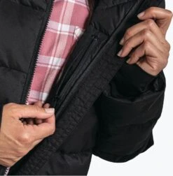 Schöffel Insulated Parka Boston Women -Schöffel 4061636434788 5