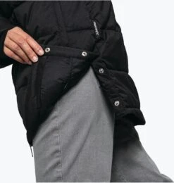 Schöffel Insulated Parka Boston Women -Schöffel 4061636434788 6