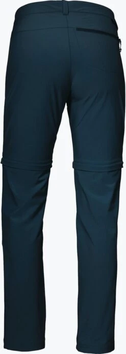 Schöffel Pants Ascona Zip Off -Schöffel 4061636638377 7