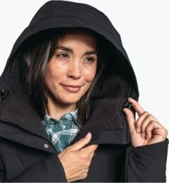 Schöffel Ins. Parka Rotterdam Women 15 Schöffel Ins. Parka Rotterdam Women -Schöffel 4061636726586 3