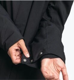 Schöffel Ins. Parka Rotterdam Women 16 Schöffel Ins. Parka Rotterdam Women -Schöffel 4061636726586 4