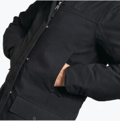 Schöffel Ins. Parka Rotterdam Women 17 Schöffel Ins. Parka Rotterdam Women -Schöffel 4061636726586 5