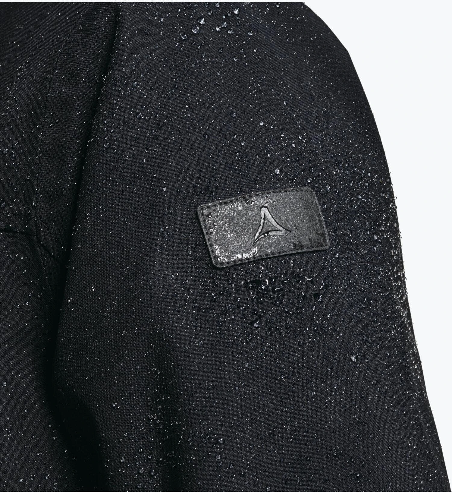 Schöffel Ins. Parka Rotterdam Women 10 Schöffel Ins. Parka Rotterdam Women – Bild 10