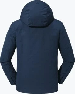 Schöffel 3in1 Jacket Krakau Men -Schöffel 4061636740704 14