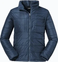 Schöffel 3in1 Jacket Krakau Men -Schöffel 4061636740704 15