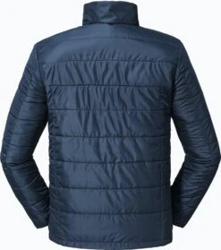 Schöffel 3in1 Jacket Krakau Men -Schöffel 4061636740704 16