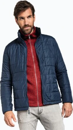 Schöffel 3in1 Jacket Krakau Men -Schöffel 4061636740704 2