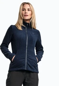 Schöffel 3in1 Jacket Partinello Women -Schöffel 4061636756941 2