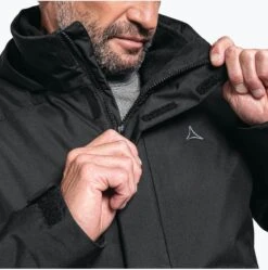 Schöffel 3in1 Jacket Partinello Men -Schöffel 4061636757771 4