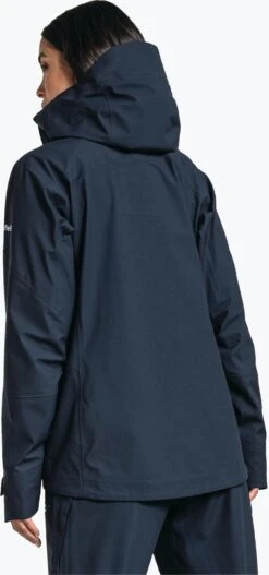 Schöffel 3L Jacket Sass Maor Women 12 Schöffel 3L Jacket Sass Maor Women -Schöffel 4061636758044 1