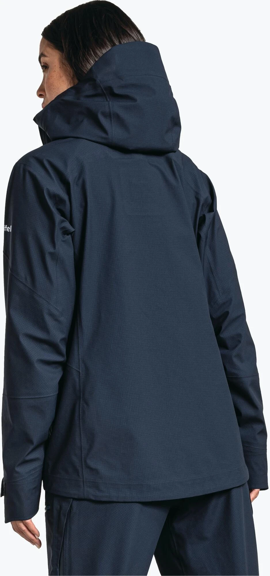 Schöffel 3L Jacket Sass Maor Women 3 Schöffel 3L Jacket Sass Maor Women – Bild 3