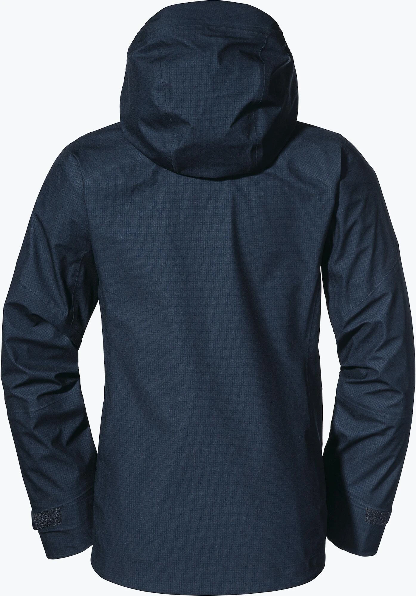 Schöffel 3L Jacket Sass Maor Women 6 Schöffel 3L Jacket Sass Maor Women – Bild 6