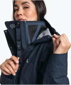 Schöffel 3L Jacket Sass Maor Women 16 Schöffel 3L Jacket Sass Maor Women -Schöffel 4061636758044 2