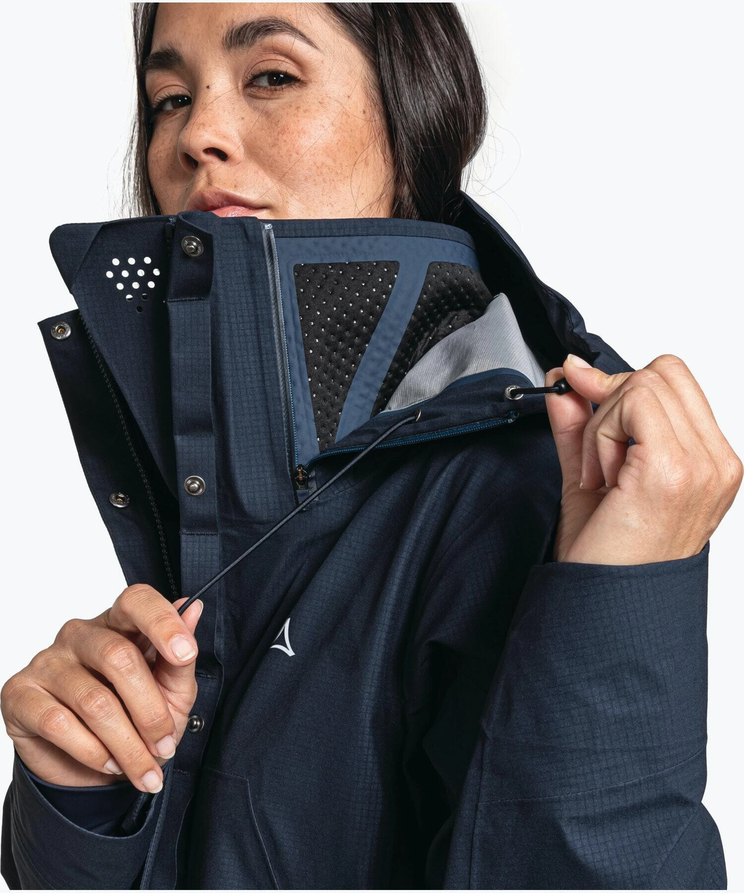 Schöffel 3L Jacket Sass Maor Women 7 Schöffel 3L Jacket Sass Maor Women – Bild 7