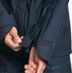 Schöffel 3L Jacket Sass Maor Women 17 Schöffel 3L Jacket Sass Maor Women -Schöffel 4061636758044 3