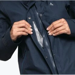 Schöffel 3L Jacket Sass Maor Women 18 Schöffel 3L Jacket Sass Maor Women -Schöffel 4061636758044 4