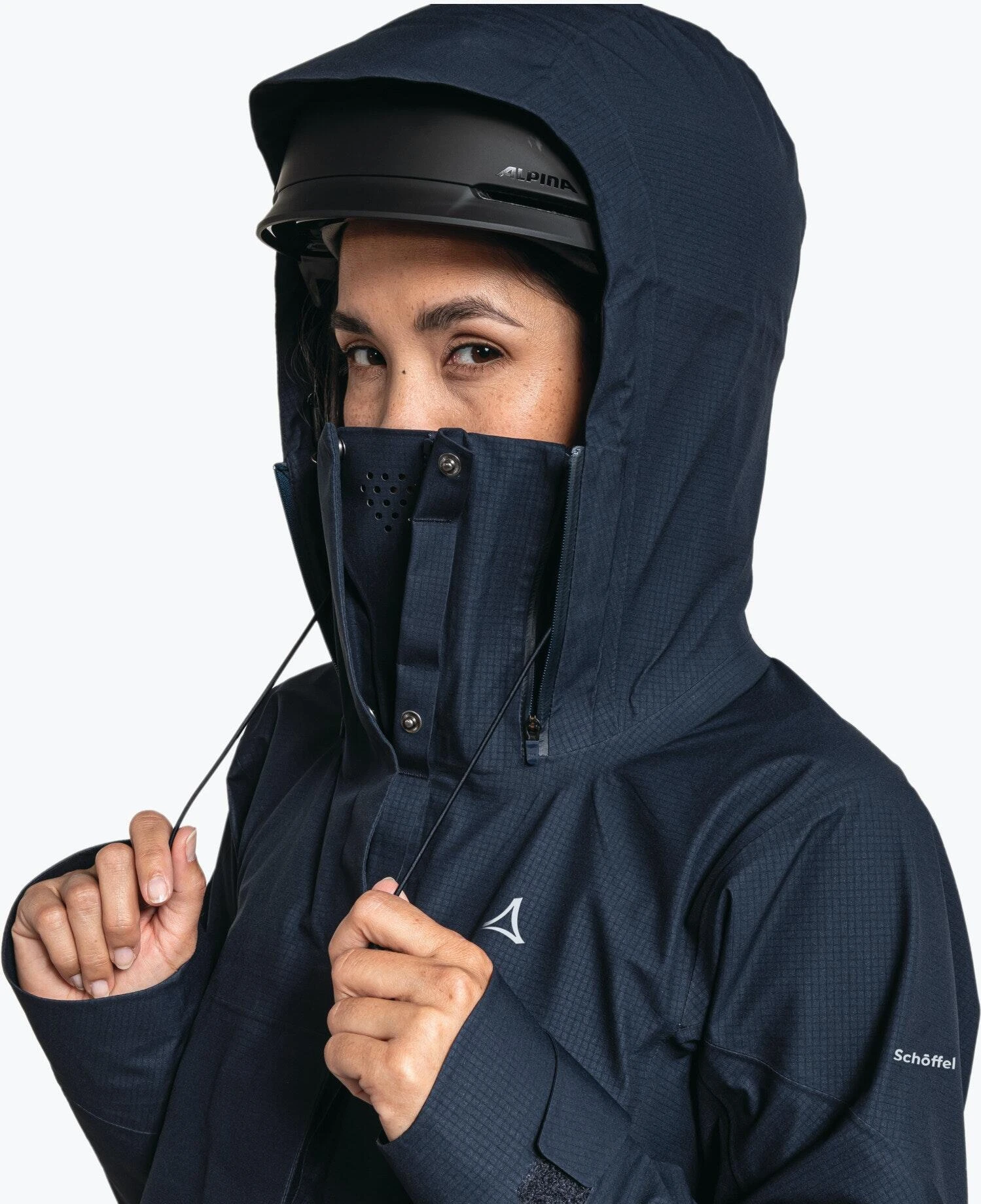 Schöffel 3L Jacket Sass Maor Women 10 Schöffel 3L Jacket Sass Maor Women – Bild 10