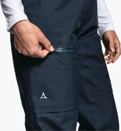 Schöffel 3L Pants Sass Maor Women 14 Schöffel 3L Pants Sass Maor Women -Schöffel 4061636758976 4