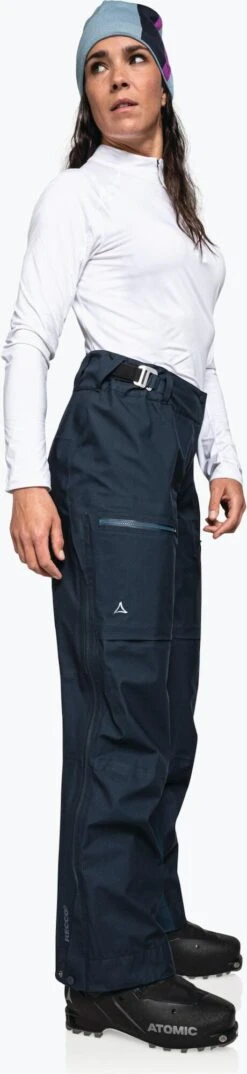 Schöffel 3L Pants Sass Maor Women 16 Schöffel 3L Pants Sass Maor Women -Schöffel 4061636758976 7