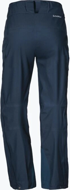 Schöffel 3L Pants Sass Maor Women 17 Schöffel 3L Pants Sass Maor Women -Schöffel 4061636758976 9