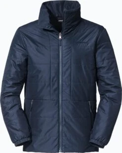 Schöffel 3in1 Parka Warschau Men -Schöffel 4061636773382 16