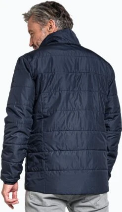 Schöffel 3in1 Parka Warschau Men -Schöffel 4061636773382 3