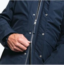 Schöffel 3in1 Parka Warschau Men -Schöffel 4061636773382 7