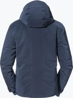 Schöffel Ski Jacket Bardoney Men 15 Schöffel Ski Jacket Bardoney Men -Schöffel 4061636803997 13