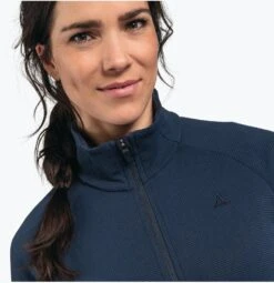 Schöffel Fleece Jacket Schiara Women -Schöffel 4061636823148 2