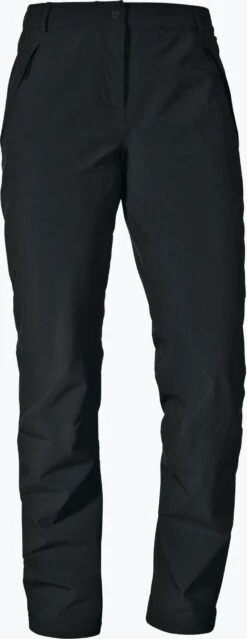 Schöffel Pants Portados Women