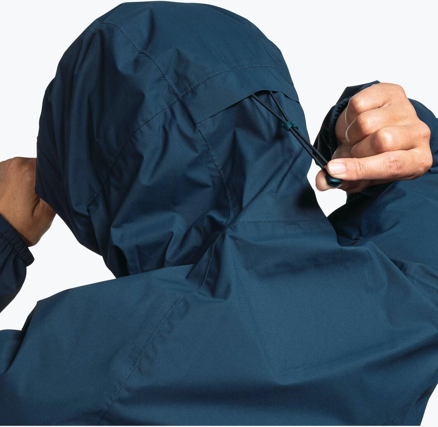 Schöffel 2.5L Jacket Tegelberg Women 6 Schöffel 2.5L Jacket Tegelberg Women – Bild 6