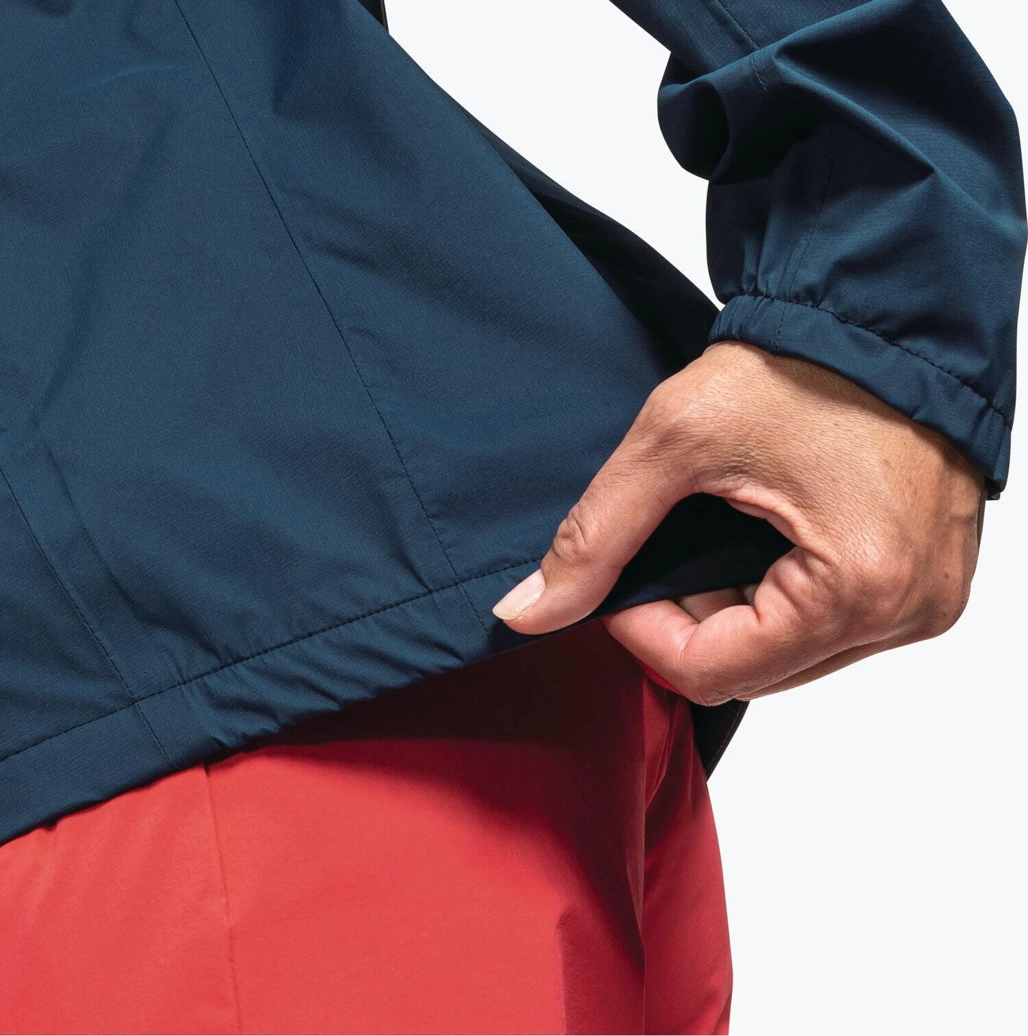 Schöffel 2.5L Jacket Tegelberg Women 9 Schöffel 2.5L Jacket Tegelberg Women – Bild 9