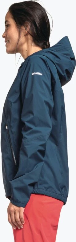 Schöffel 2.5L Jacket Tegelberg Women 19 Schöffel 2.5L Jacket Tegelberg Women -Schöffel 4061636835936 8