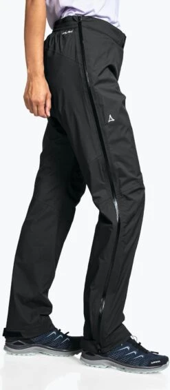 Schöffel 2.5L Pants Tegelberg Women -Schöffel 4061636961710 2