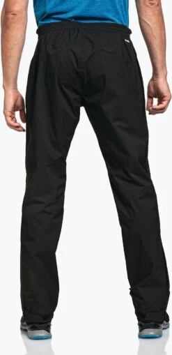 Schöffel 2.5L Pants Tegelberg Men -Schöffel 4061636962076 1