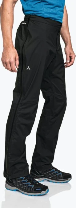 Schöffel 2.5L Pants Tegelberg Men -Schöffel 4061636962076 2